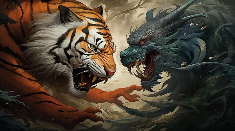 7 Tips to Always Win in Dragon Tiger