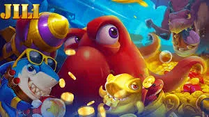 A few features of the fish game to earn money