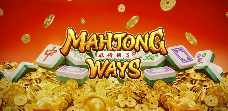 Advantages of PG Jackpot Mahjong Ways at VIP777