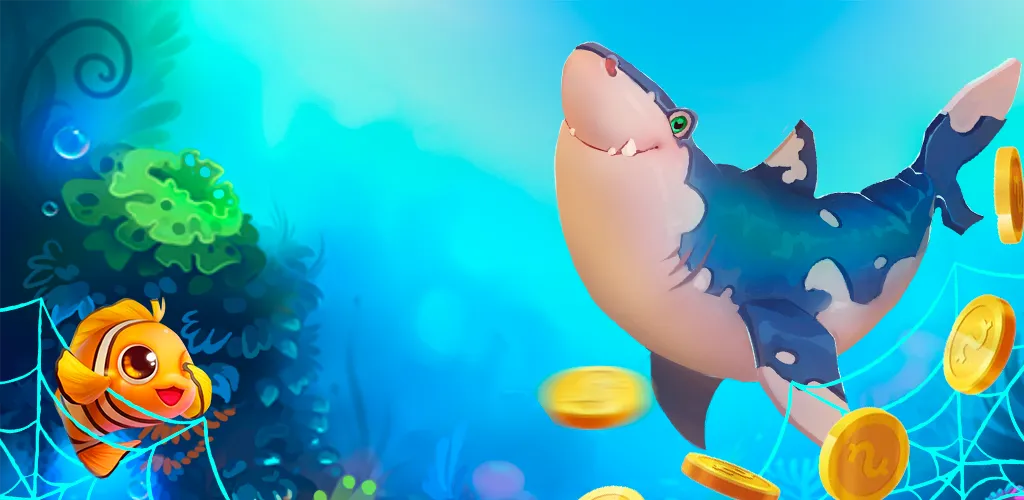 Experience Shooting Fish 999 to Earn Millions Every Day