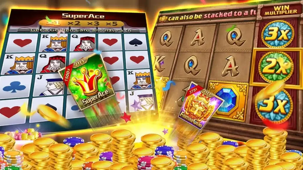 Tips for Playing Super Ace Jackpot