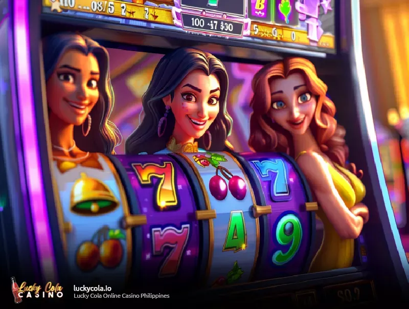 How to Play Slot Games at VIP777 Casino