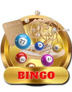 BINGO
