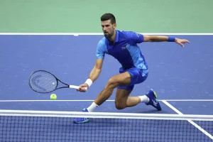 What is tennis betting?