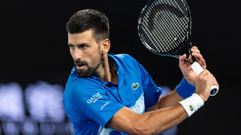 Tennis betting rules