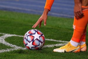 Introduction to Corner Kick Over/Under